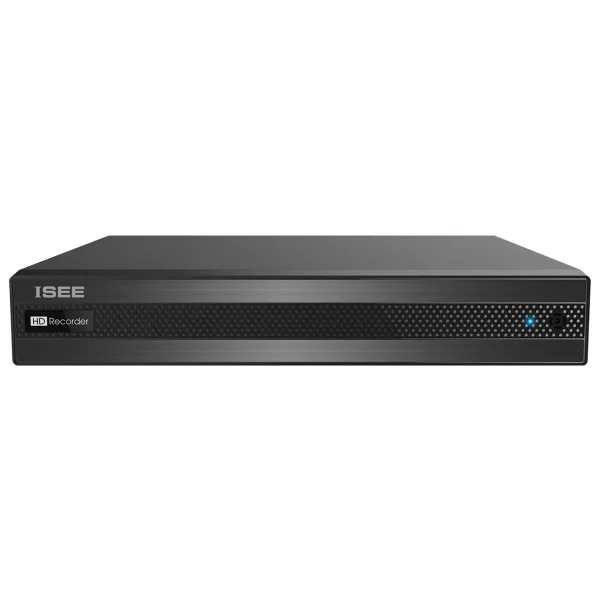 ISEE ISN-3104B1-4P 4 Kanal Poe NVR