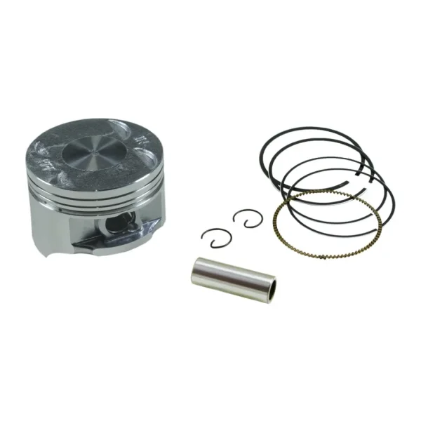 Işıklar Honda Cbf 250 Piston Seti 1.00 mm Farklı