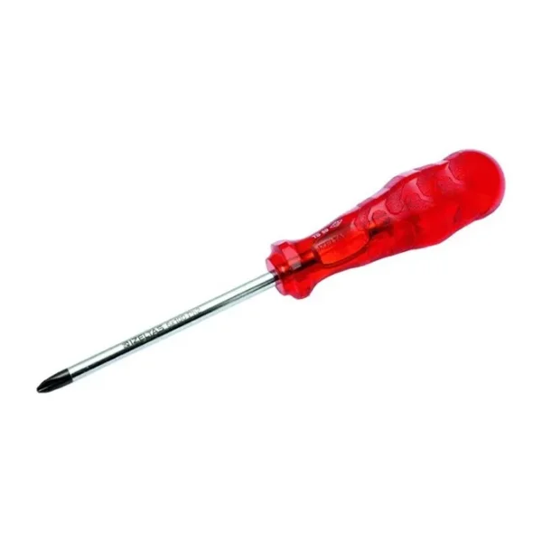 İZELTAŞ 4.5x100 PH1 KRAFT SERİ YILDIZ UÇLU TORNAVİDA