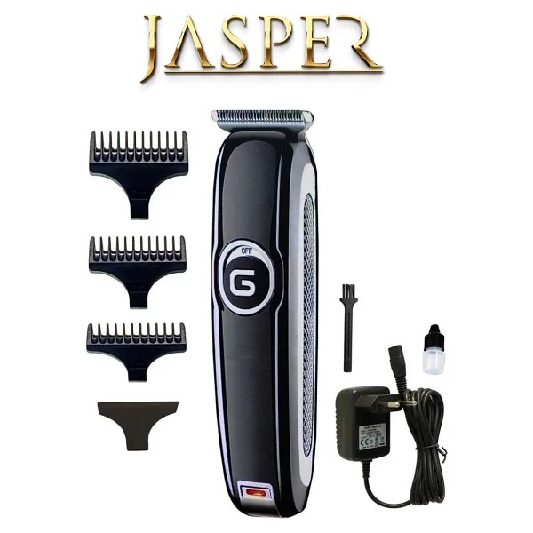 JASPER Jpr-1011-G Şarjlı Tıraş Makinesi