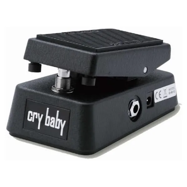 Jim Dunlop CBM95 Cry Baby Mini Wah Pedalı