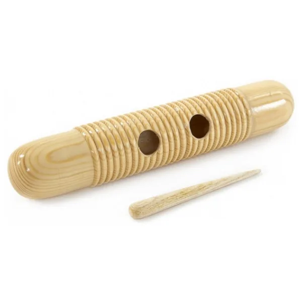 Jinbao TW-27 Guiro