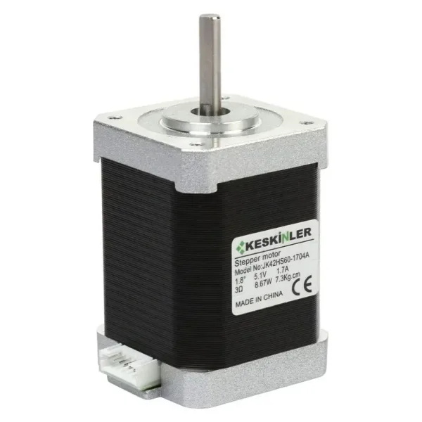 JK42HS60 NEMA17 Step Motor