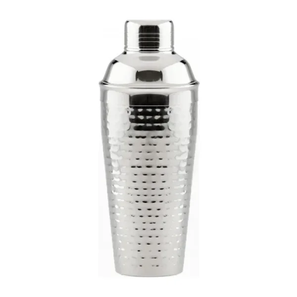 Jumbo Accor Desenli Shaker
