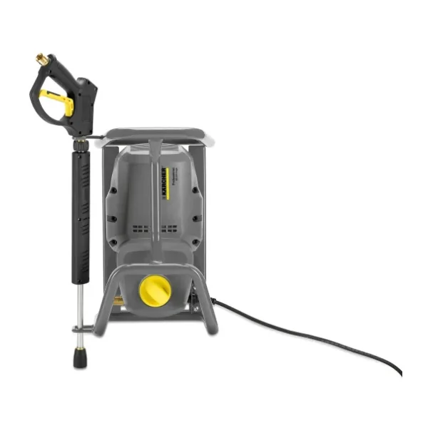 Karcher HD 5/11 Cage Yüksek Basınçlı Yıkama Makinesi