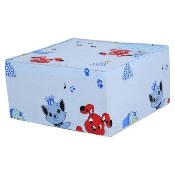 KARE PUF (32 CM.)
