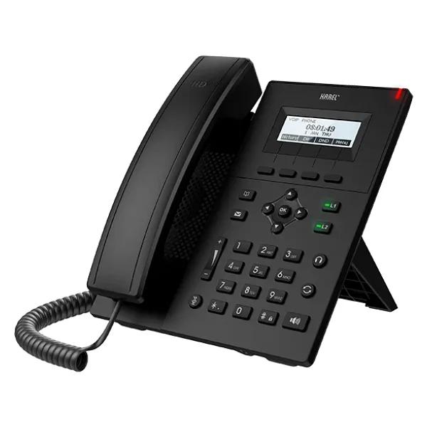 Karel IP212G IP Telefon