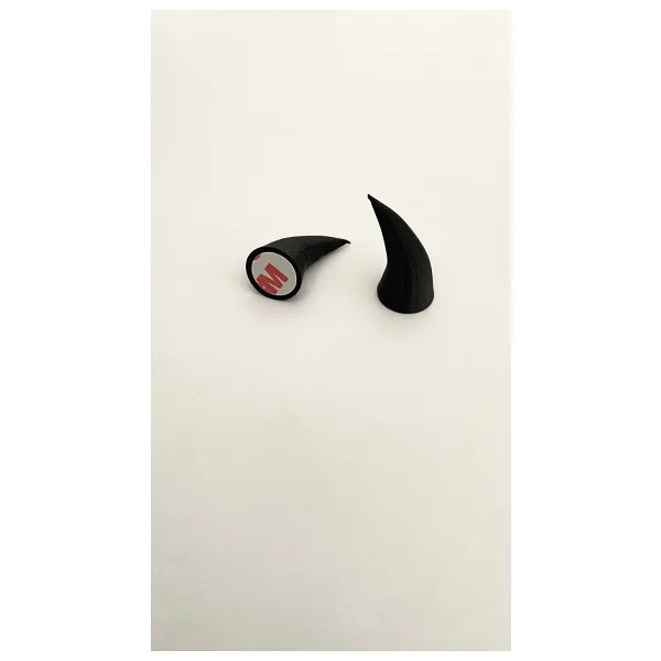 Kask Boynuzu