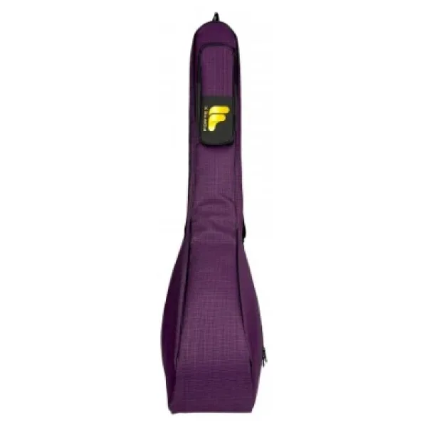 Kbg-450-Wrd Fortex 450 Serisi Kısa Sap Bağlama Çantası Bordo