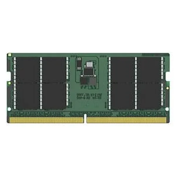 Kingston 32 GB 4800 MHz CL40 KVR48S40BD8/32 DDR5 Ram