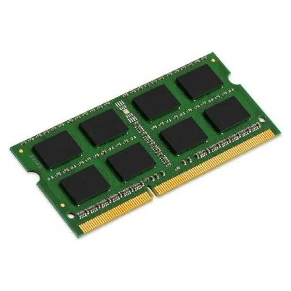 Kingston 4 GB 1333 MHz DDR3 CL9 SODIMM KVR1333D3S9-4G Ram