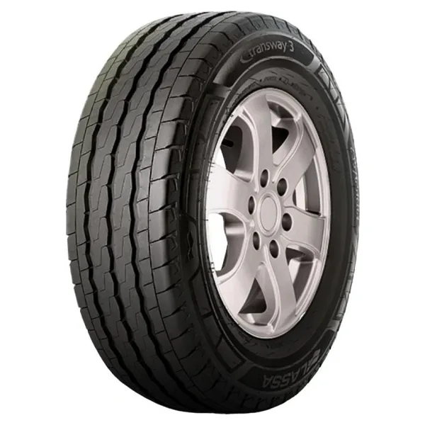 Lassa Transway 3 195/70 R15C 104/102R Yaz Lastiği - 2026