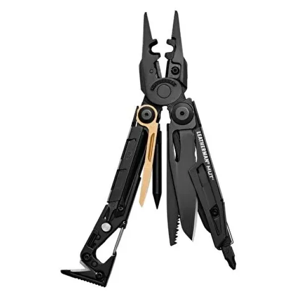 Leatherman Mut EOD 15 Fonksiyonlu Çok Amaçlı Çakı