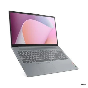 Lenovo IdeaPad Slim 3 15ABR8 82XM00U8TX Ryzen 7 5825U 8 GB 512 GB SSD Radeon Graphics 15.6" Free Dos Full HD Notebook