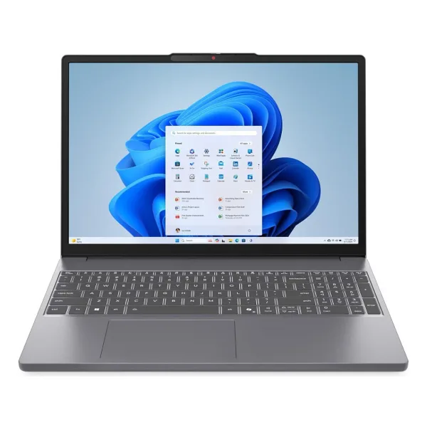 Lenovo IdeaPad Slim 3 15IRH10 83K1004ETR i5-13420H 8 GB 512 GB SSD UHD Graphics 15.3" W11H WUXGA Notebook