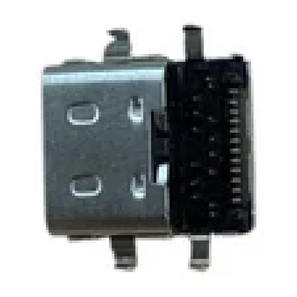 Lenovo ile Uyumlu Thinkpad E15 20rd004ltx Power Dc Jack, Adaptör Şarj Soketi