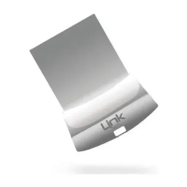 Linktech Premium F304 4gb Usb2.0 Metal Flash Bellek - Beyaz