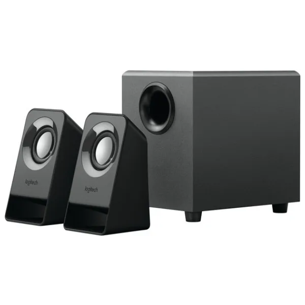 LOGİTECH Z211 2.1 SPEAKER