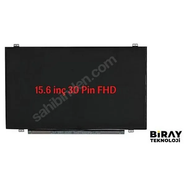 Lp156wf6-Spk3 15.6İnç 30Pin Fhd 1920X1080 Ekran Panel
