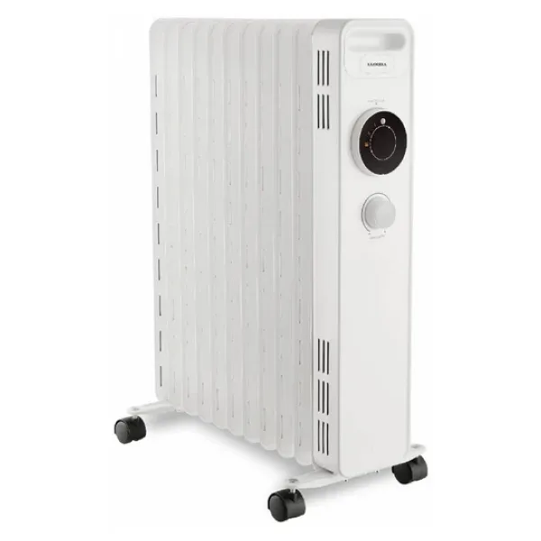 Luxell LUX-1230 11 Dilim 2300 W Isıtıcı