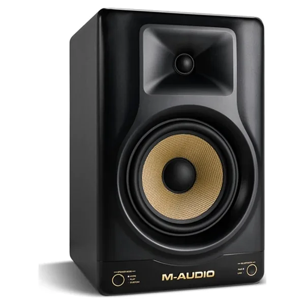 M-Audio Forty Sixty Bluetooth Referans Monitörü