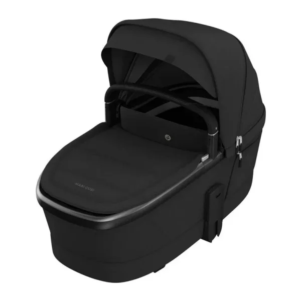 Maxi-Cosi Fame Twillic Black 0-9 kg Bebek Arabası Portbebe