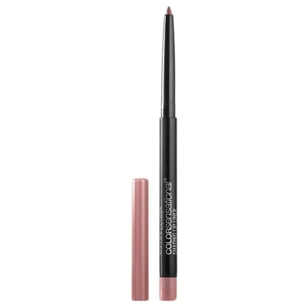 Maybelline Color Sensational Lip Liner 50 Dusty Rose Dudak Kalemi