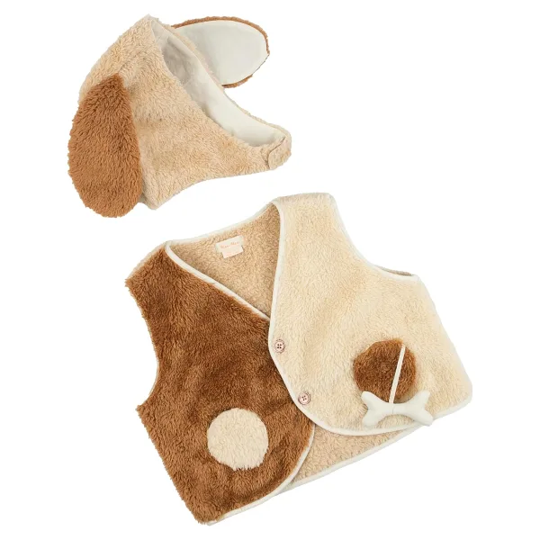 Meri Meri - Puppy Dress Up Costume - Yavru Köpek Kostüm
