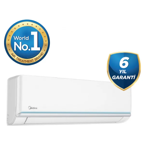 Midea Xtreme Save AG2Eco-09NXD0-I 9000 BTU Duvar Tipi Inverter Klima