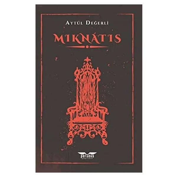 Mıknatıs