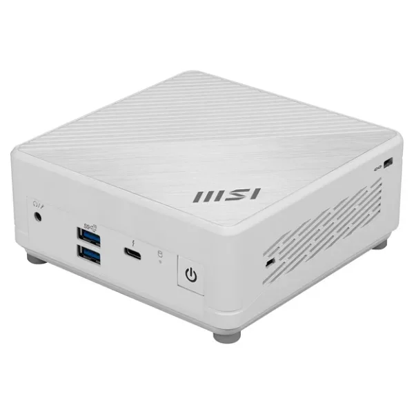 MSI Cubi 5 1M-497EU Core 5 120U 16 GB 512 GB SSD Intel Graphics Mini PC
