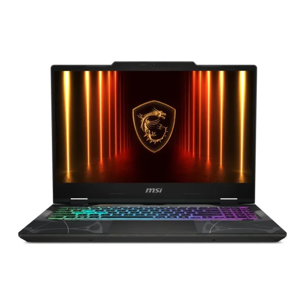 MSI Cyborg 15 B13WFKG-495XTR i7-13620H 32 GB 1 TB SSD RTX5060 15.6" Full HD Gaming Laptop