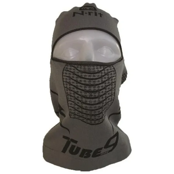 N-Rit Tube 9 Balaklava GRİ