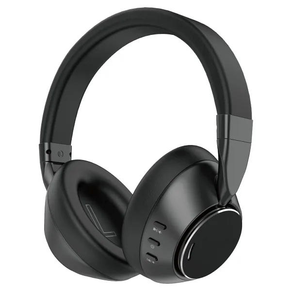 Nettech NT-BTH19 ANC Kulak Üstü Bluetooth Kulaklık