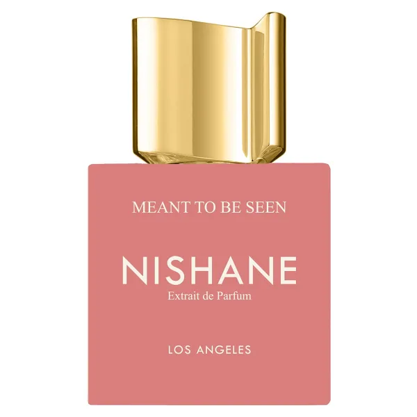 Nishane Meant To Be Seen Extrait de Parfum 100 ml Parfüm