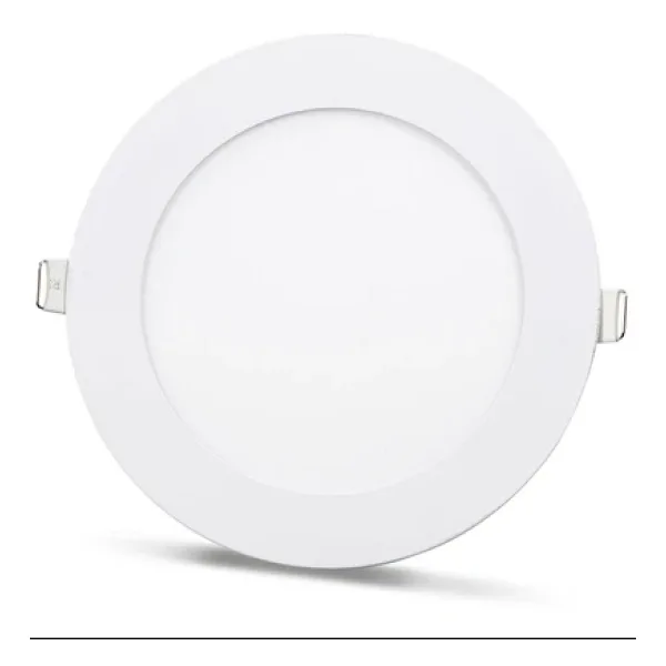 Noas Yl10 0901 Sıva Altı 9W Led Spot 3200K Gün Işığı