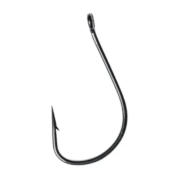 Owner 4105 Musquito Light Black Chrome İğne