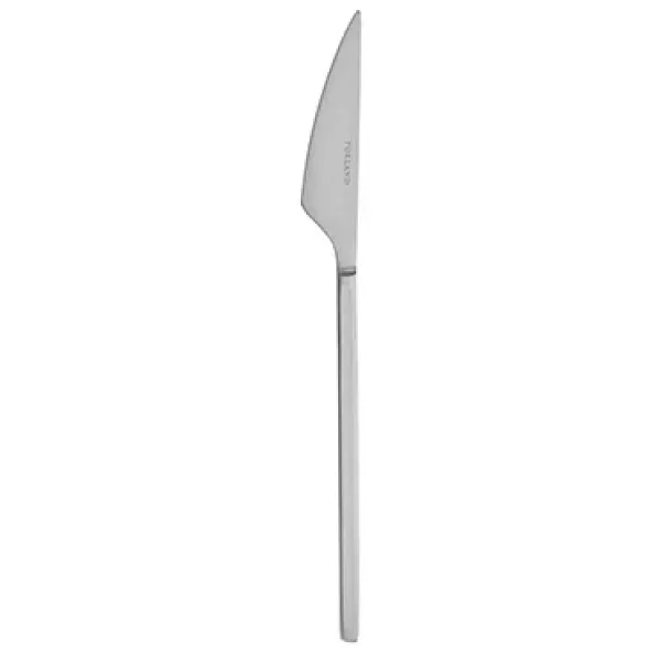 Porland Virgo Mat Tatlı Bıçağı 19 cm