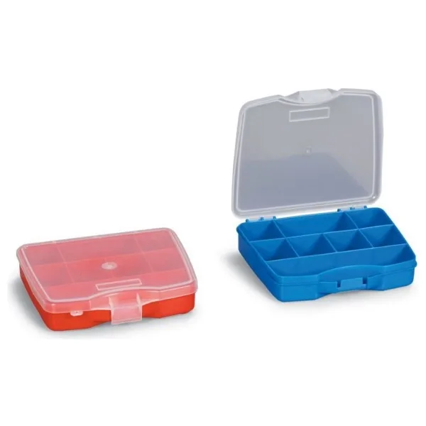 Portbag Or06 Poly 1 8 Organizer Civata Kutusu
