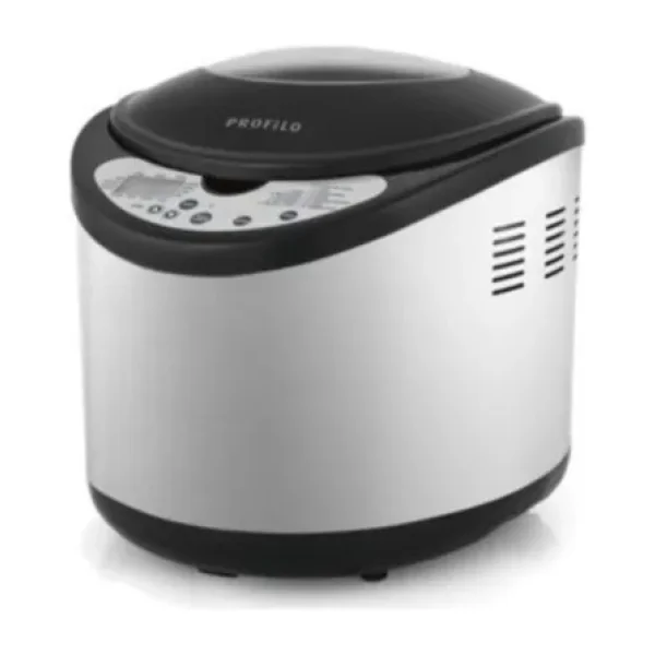 Profilo PBM0990X Ekmek Yapma Makinesi