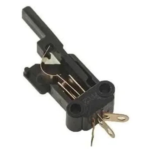 QAS-1235-6 3-Pin Platin Switch