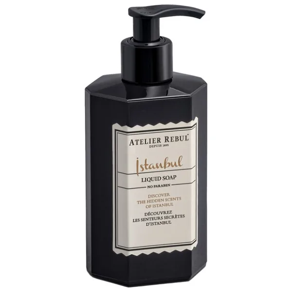 Rebul Istanbul Sıvı Sabun 250 ml