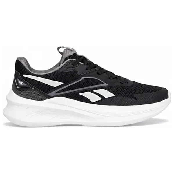 Reebok Anes Run III Siyah Erkek Koşu Ayakkabısı