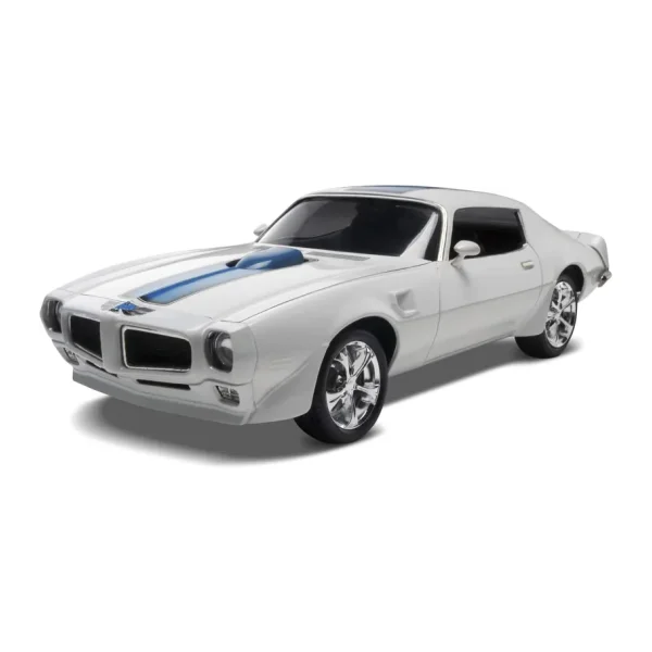 Revell 1:24 1970 Pontiac Firebird
