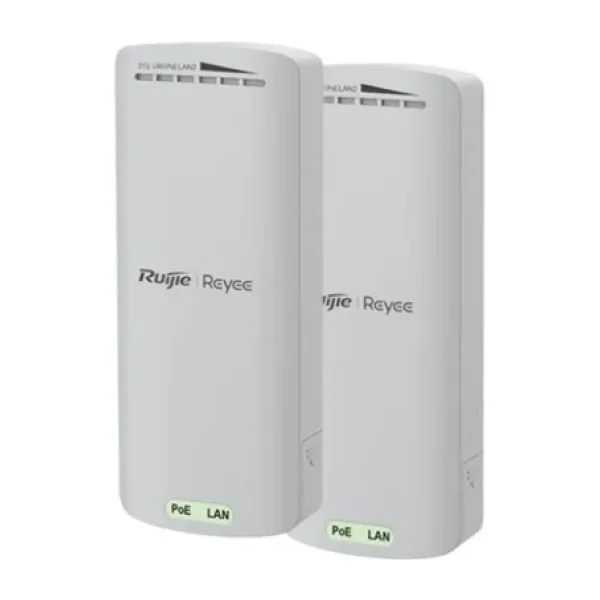 Ruijie Reyee RG-EST100-E 300 Mbps Dış Ortam 2'li Access Point