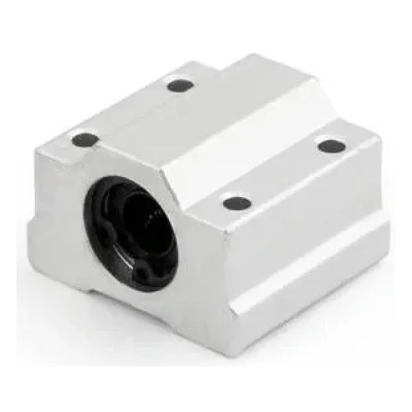 SC8UU 8mm Lineer Rulman
