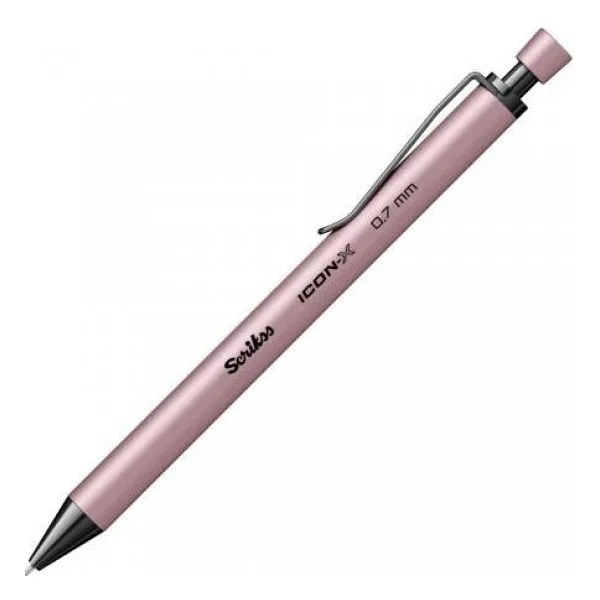Scrikss Icon-X Pudra 0.7 mm Versatil Uçlu Kalem