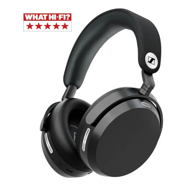 Sennheiser Momentum 5 ANC Kulak Üstü Bluetooth Kulaklık