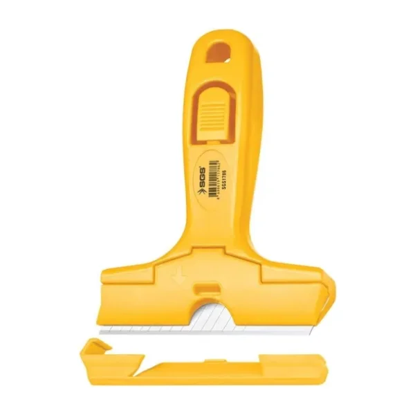 Sgs 1786 Profesyonel Cam Kazıma Spatulası