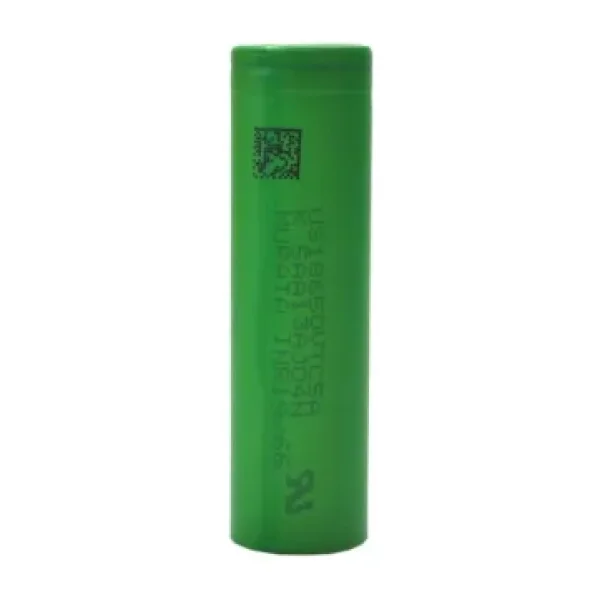 Sony Vtc5 18650 3.7 V 2600 Mah Li-İon Şarjlı Pil